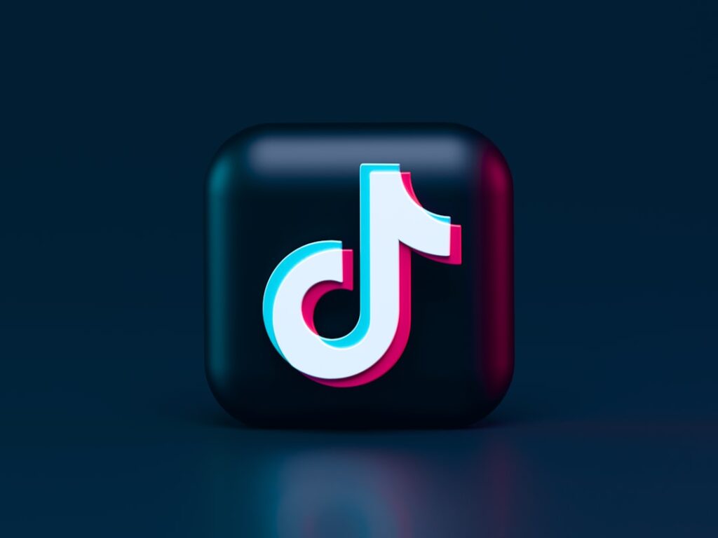 Photo TikTok, treadmill