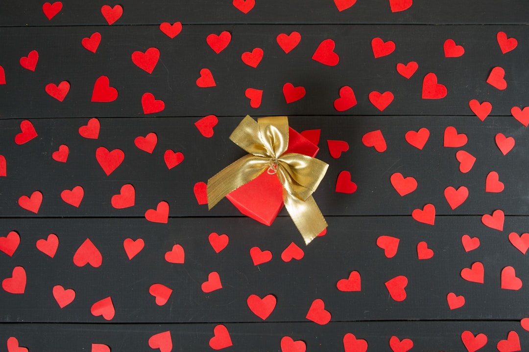 Photo Candy packaging