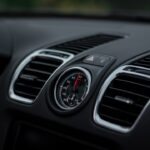 Photo Car dashboard