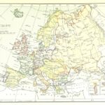 Photo school, map
