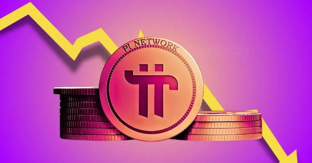 Decoding the Enigma: What Drives Pi Price Today?